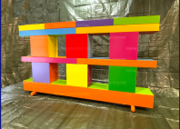 Wall Cube